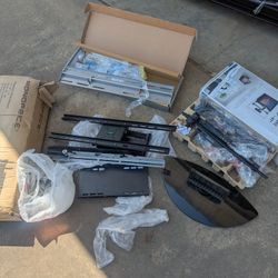 TV Wall Mounts 