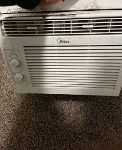 Ac unit