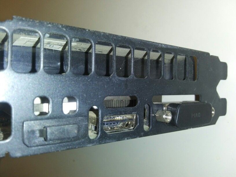 3 GPU CARD LOT PICKUP ONLY