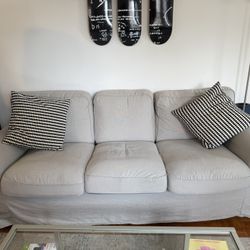 3-seater Couch