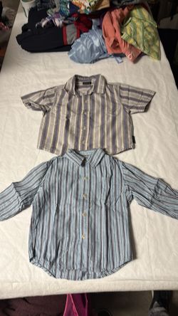 Toddler size 2 set of tow