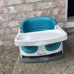 Baby Booster Seat