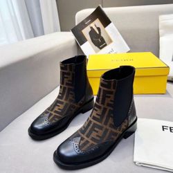 Fendi Boot 