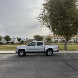 2005 Toyota Tacoma