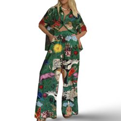 Set Size Small 