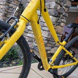 Cannondale Quick 24" Kids Bike