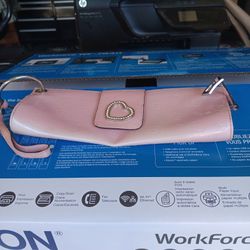 'Guess' Wristlet Purse