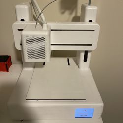 Toybox Comet 3d Printer 