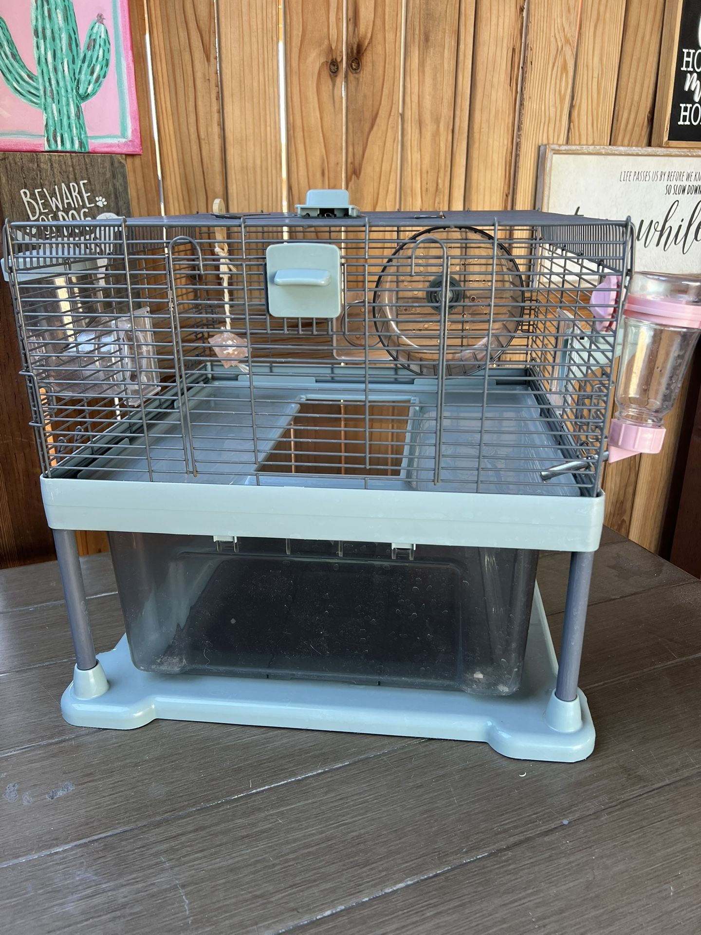 Hamster/ Small Animal Home