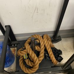 Large Rope 