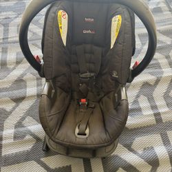 Britax Baby Car Seat 