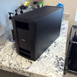Bose PS28 iii Subwoofer