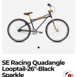 Se quadangle 26 online for sale