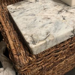 Granite Cutting Board 12x15