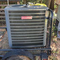 Goodman 5 Ton Heat Pump – GSZ140601KE – BRAND NEW