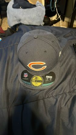 Bears cap