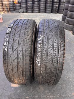 265/70/16 FIRESTONE (2)