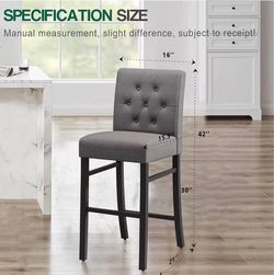 Bar stools
