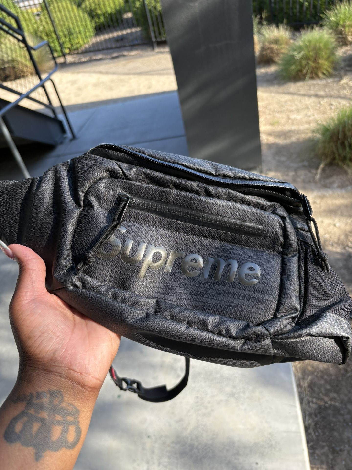 Supreme sling for sale