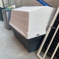 Dog House 