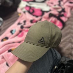 Reebok Hat 