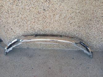 2021-24 Ford F-150 Front Bumper