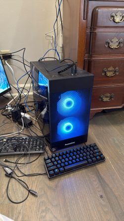 PowerSpec G517 Gaming Computer