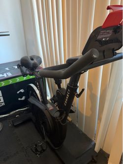 Echelon Connect EX3 Bike