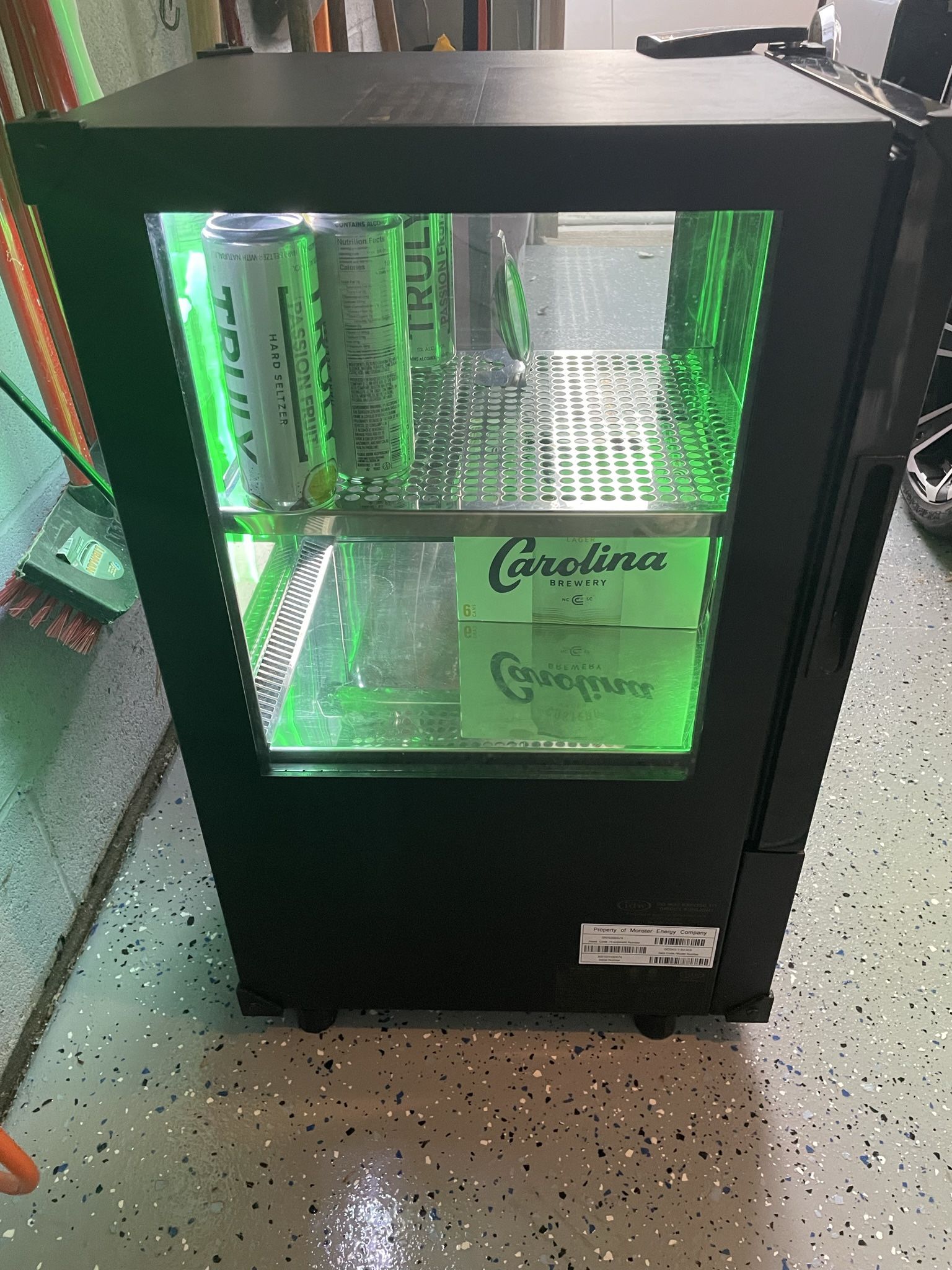 Monster Fridge for Sale in Matthews, NC OfferUp