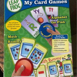 Educational Games