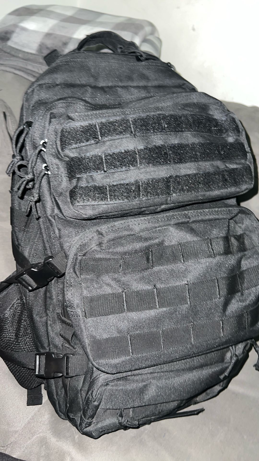 Military Backpack