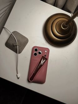 iPhone 17 Pro Rhode Case