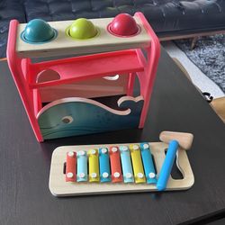 Baby Toys