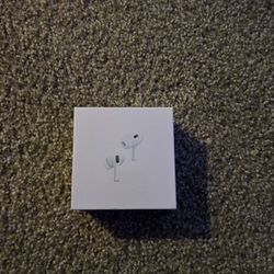 AirPod Pro (2nd Generation)