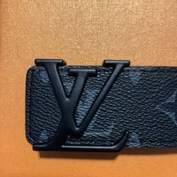 Louis Vuitton Belt