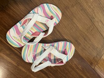 Roxy Sandals