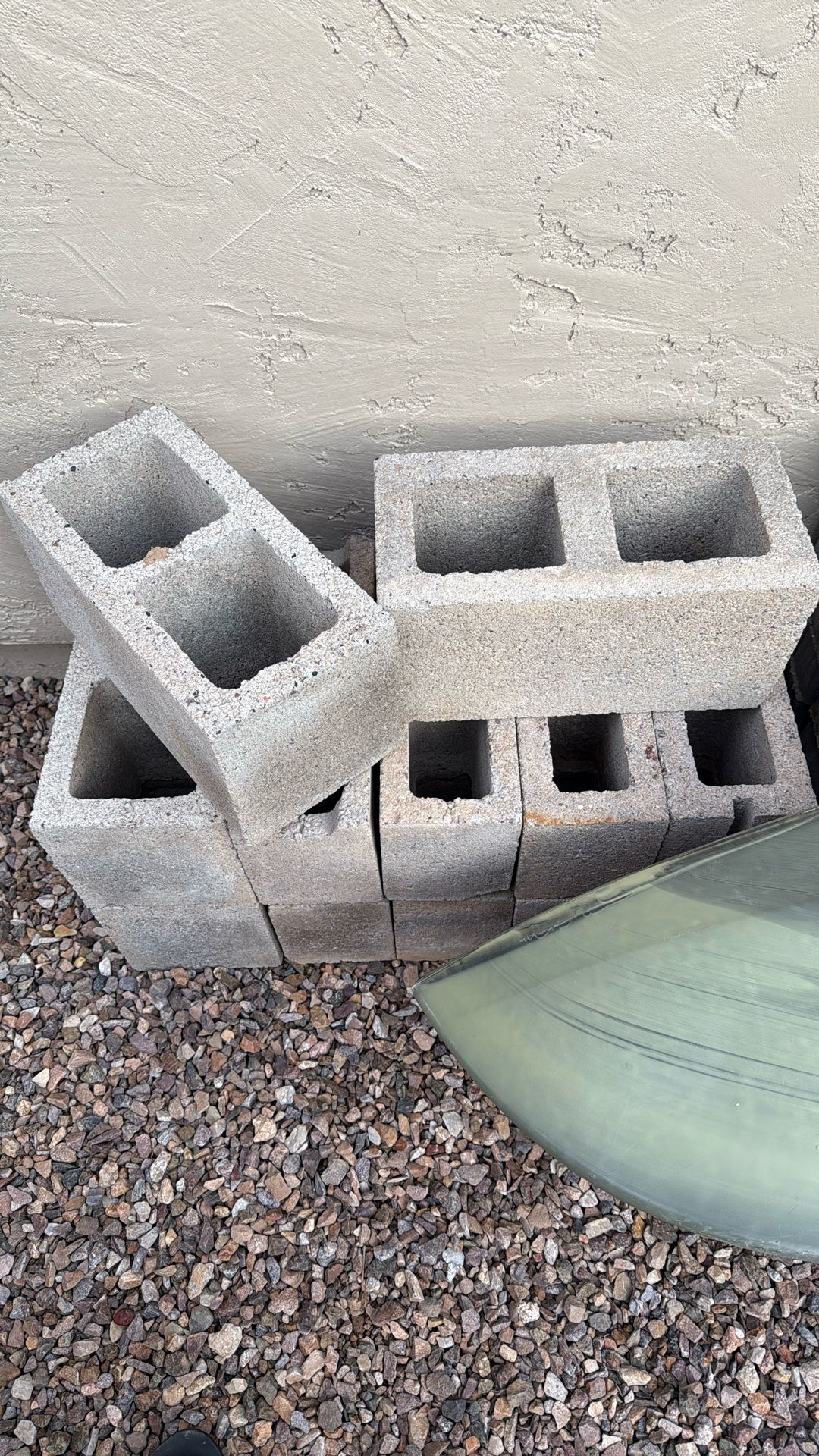 Free Cinder Blocks Near Me