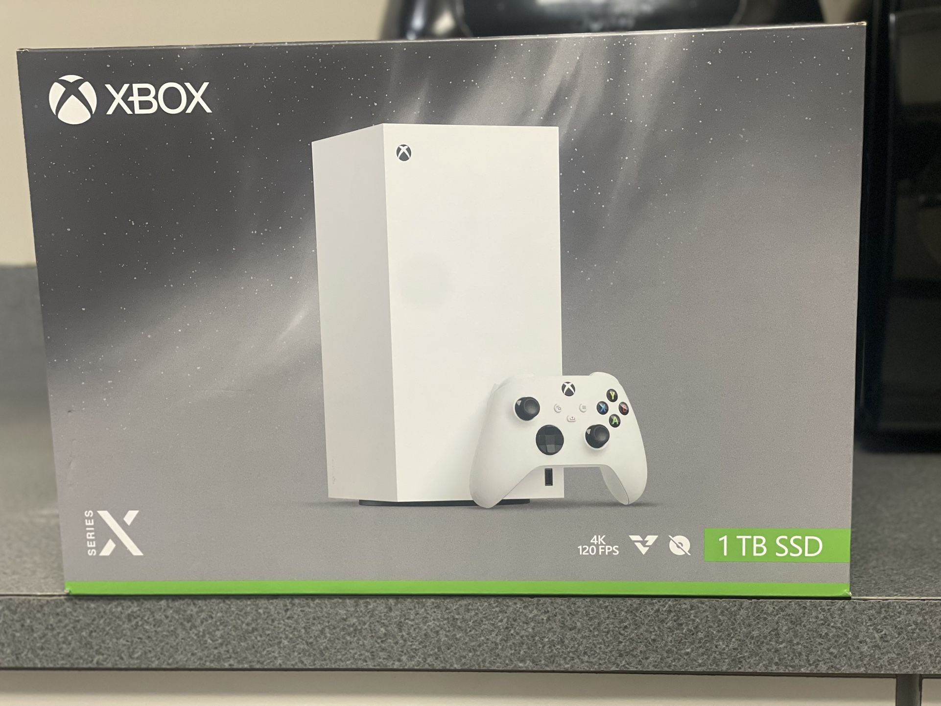 Xbox Series X
