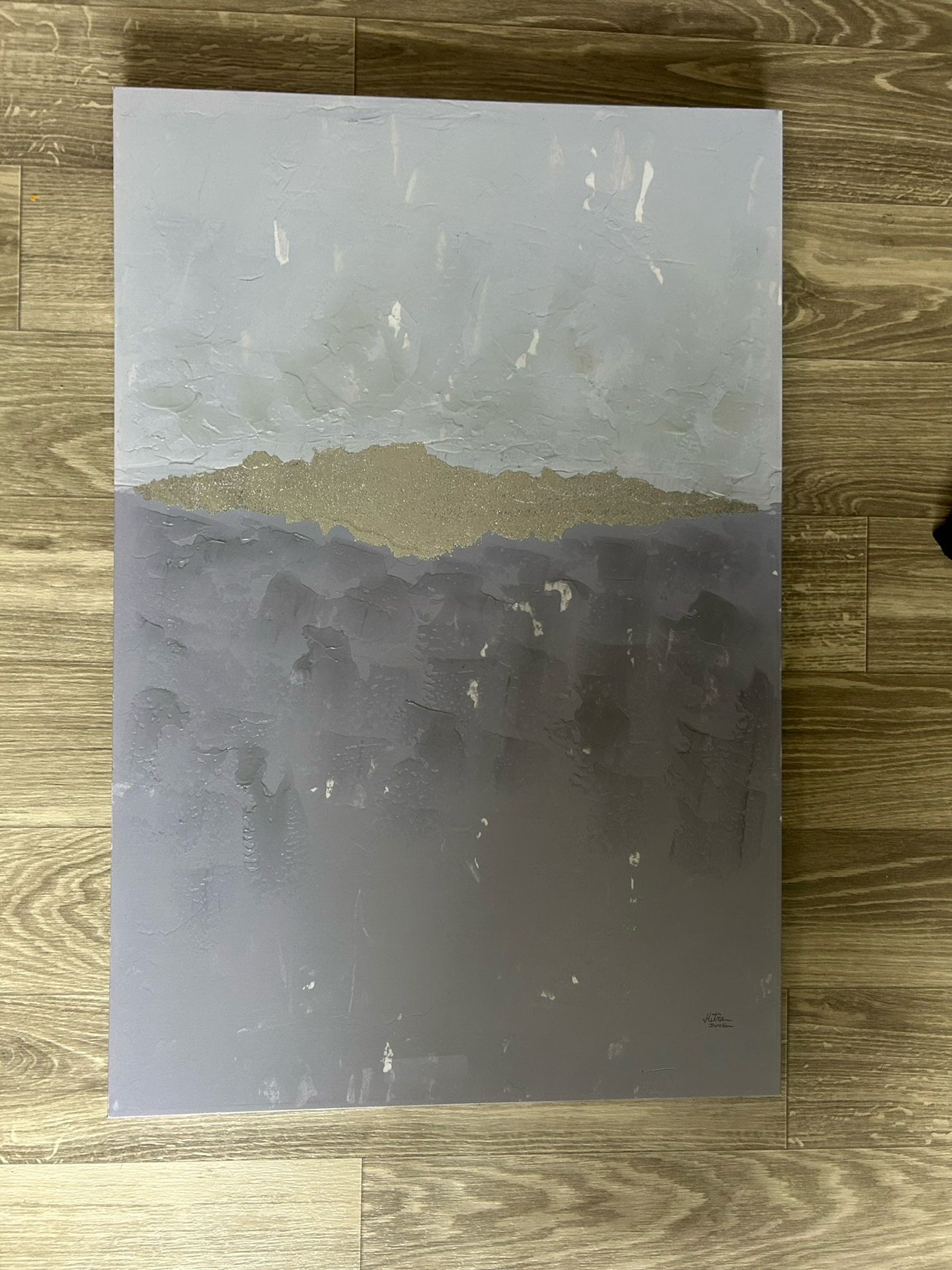 Abstract Painting
