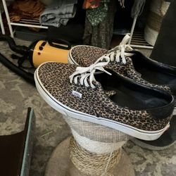 Vans Women Size 10