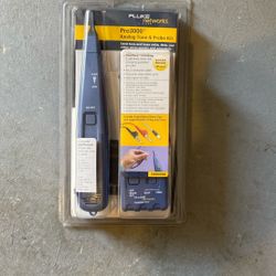 Fluke Tone & Probe Kit