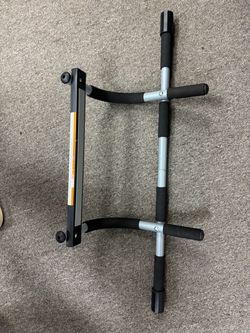 Workout 🏋️ Gym Pull Up Bar New