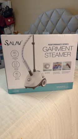 Garment Steamer
