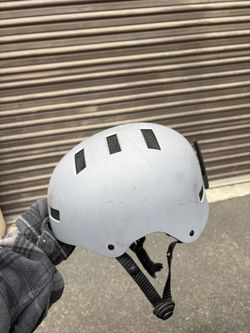 Helmet