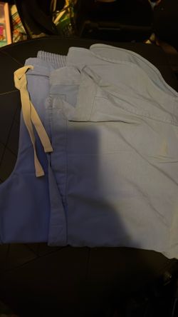 Figs Scrubs