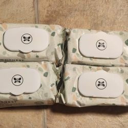 Honest Wipes