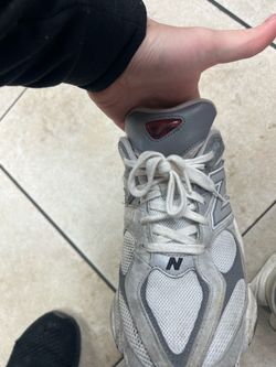New Balance 9060 Size 12 Men’s