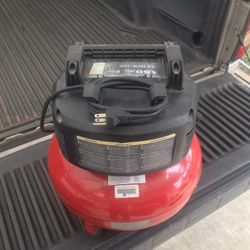 Compressor 