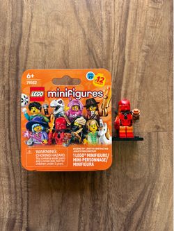 Lego Series 29 Bionicle