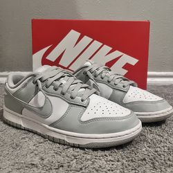 Nike Dunks “Wolf Grey”
